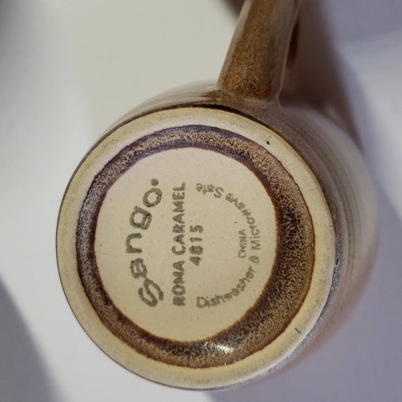 Set of 6 SANGO Coffee Cups - Picture 6 of 6